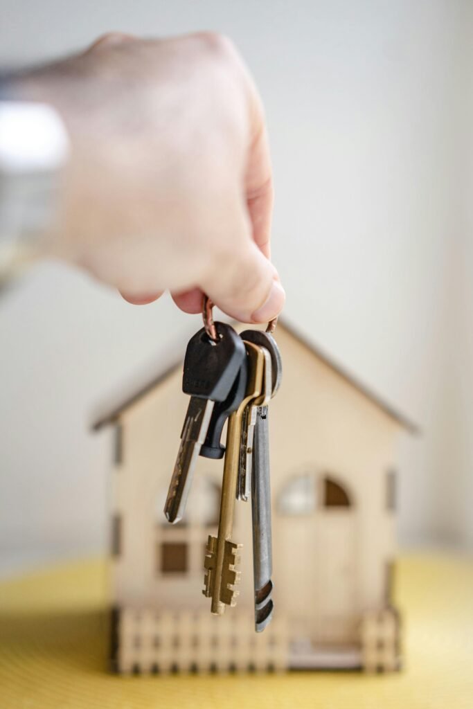 CityNest Realty team planning property listings
