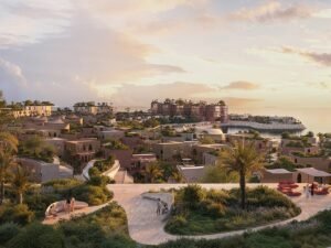 Mira Coral Bay branded waterfront residences in Ras Al Khaimah