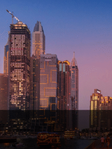 You Won’t Believe What’s Driving Billions into Dubai Real Estate!