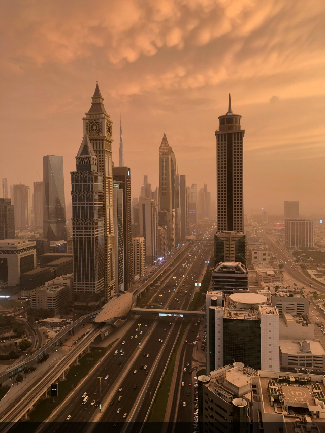 You Won’t Believe What Sold Out in Just 12 Minutes in Dubai!