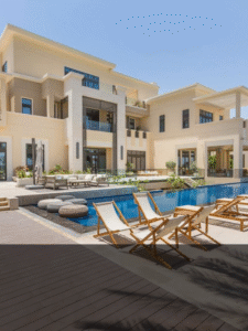 Top 5 Expensive Villas in Dubai That Redefine Ultra-Luxury Living