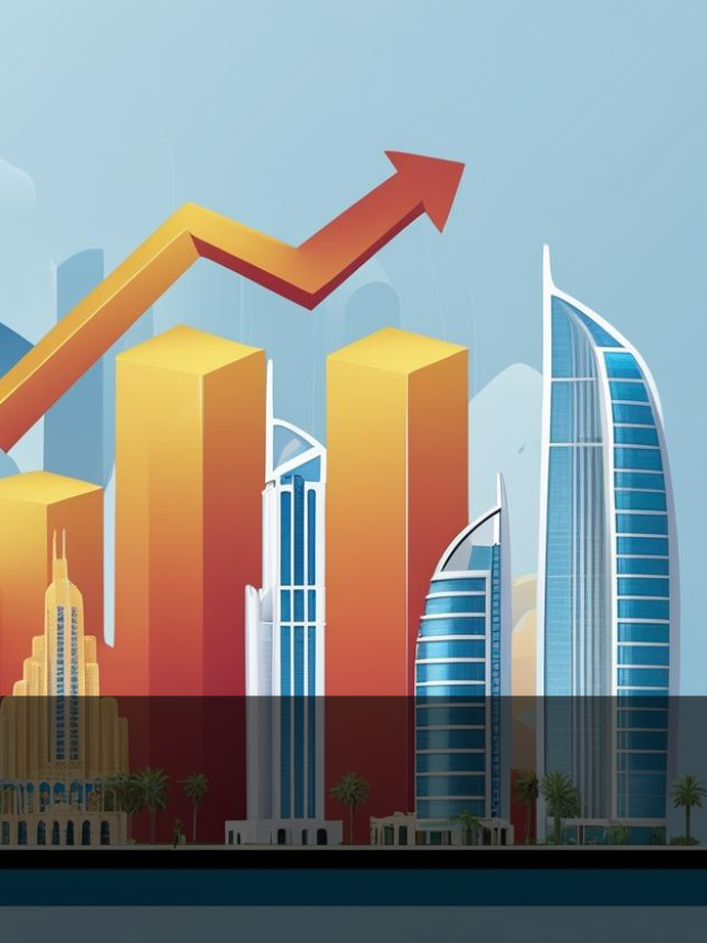 You Won’t Believe How Many Homes Dubai Sold in Just 3 Months!
