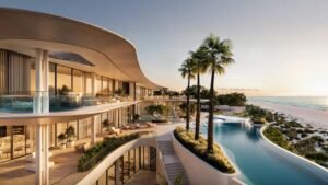 Aldar $109M beachfront mansion sale sets new record in UAE ultra-luxury real estate