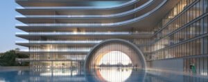 Armani Beach Residences Palm Jumeirah by Arada