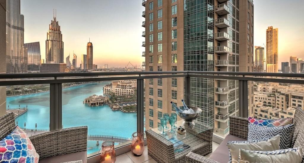 Checklist of what to consider before buying an apartment in Dubai