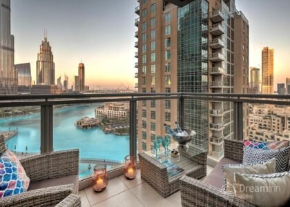 Checklist of what to consider before buying an apartment in Dubai