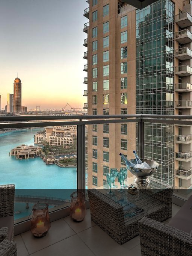 Buying an Apartment in Dubai? Here’s What You Must Know