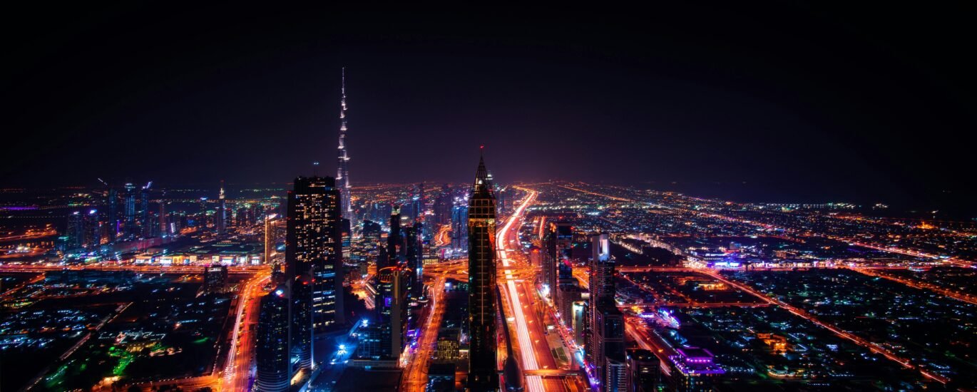 Two tokenised luxury apartments sold in Dubai via PRYPCO Mint platform
