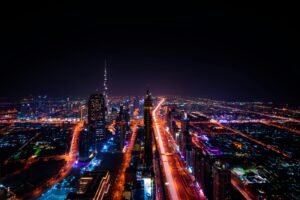 Two tokenised luxury apartments sold in Dubai via PRYPCO Mint platform