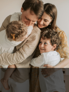Goodbye London, Hello Life — One Family’s Bold Move to Dubai