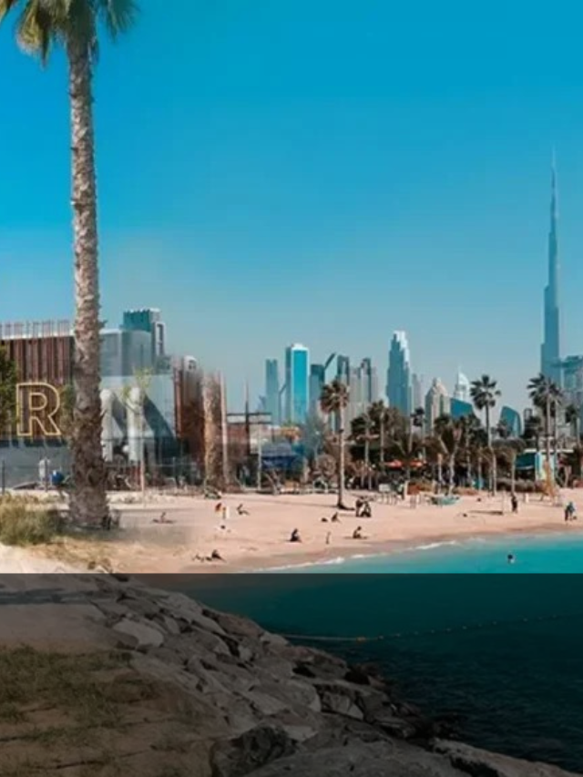Dh160M Plot in LaMer South Breaks Dubai Land Price Records