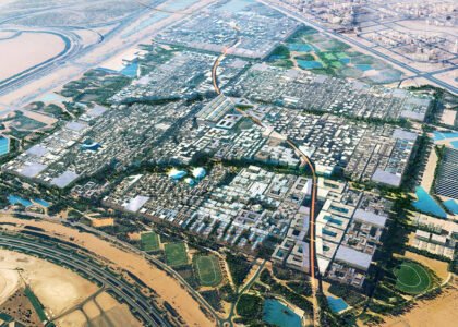 Masdar City free zone companies allowed to buy freehold property in Dubai real estate market