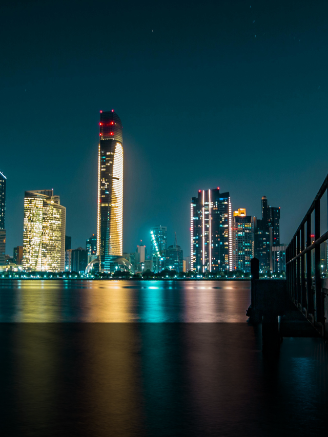 UAE Rent Prices Up 23.6% in a Decade | Here’s Where & Why
