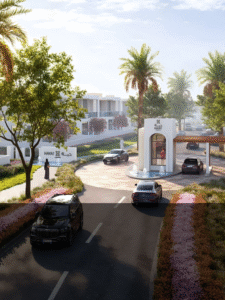 hayat by dubai south