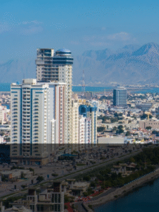 ras al khaimah real estate growth