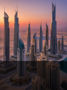 dubai real estate 2025