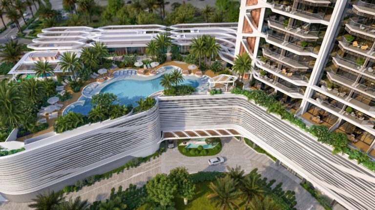 Eltiera Heights elliongton properties amenity level