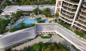 Eltiera Heights elliongton properties pool area