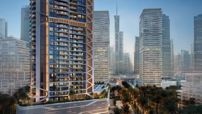 Eltiera Heights elliongton properties facade