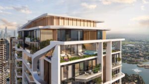 Eltiera Heights elliongton properties rooftop