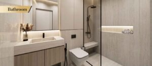 aspirz by danube bathroom