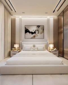 aspirz by danube bedroom design