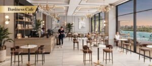 aspirz by danube business cafe