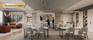 aspirz by danube business centre