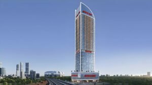 aspirz by danube dubai launch