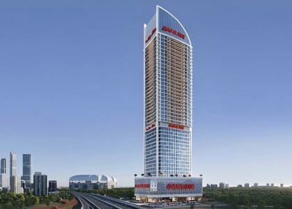 aspirz by danube dubai launch
