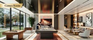 aspirz by danube games room