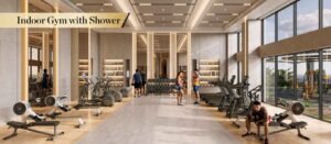 aspirz by danube gym