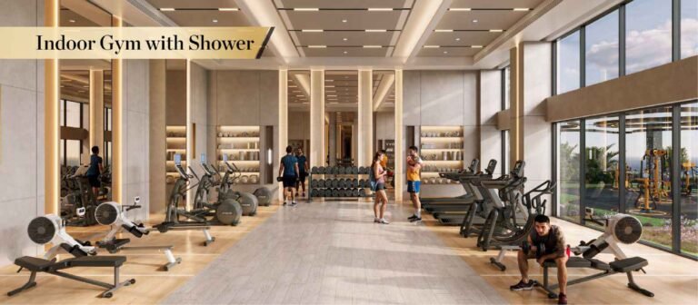 aspirz by danube gym