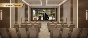aspirz by danube indoor cinema
