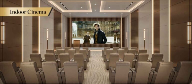 aspirz by danube indoor cinema