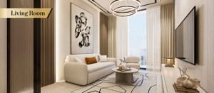 aspirz by danube living room