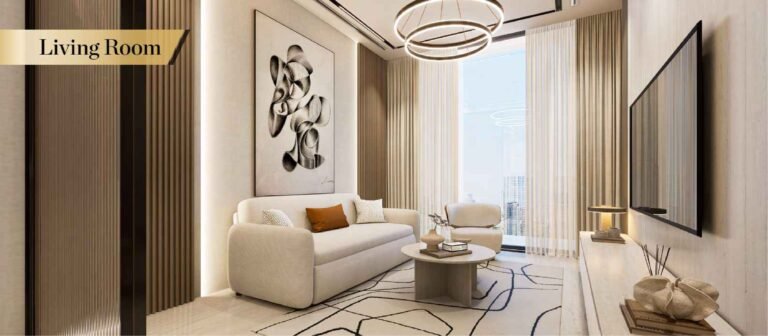 aspirz by danube living room