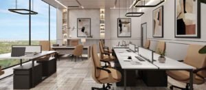 aspirz by danubeoffice space