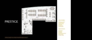 aspirz by danube prestige layout