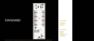 aspirz by danube standard layout