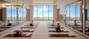 aspirz by danube yoga zumba