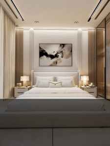Aspirz by Danube 3-Bedroom Flex