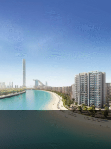 azizi riviera handover mbr city