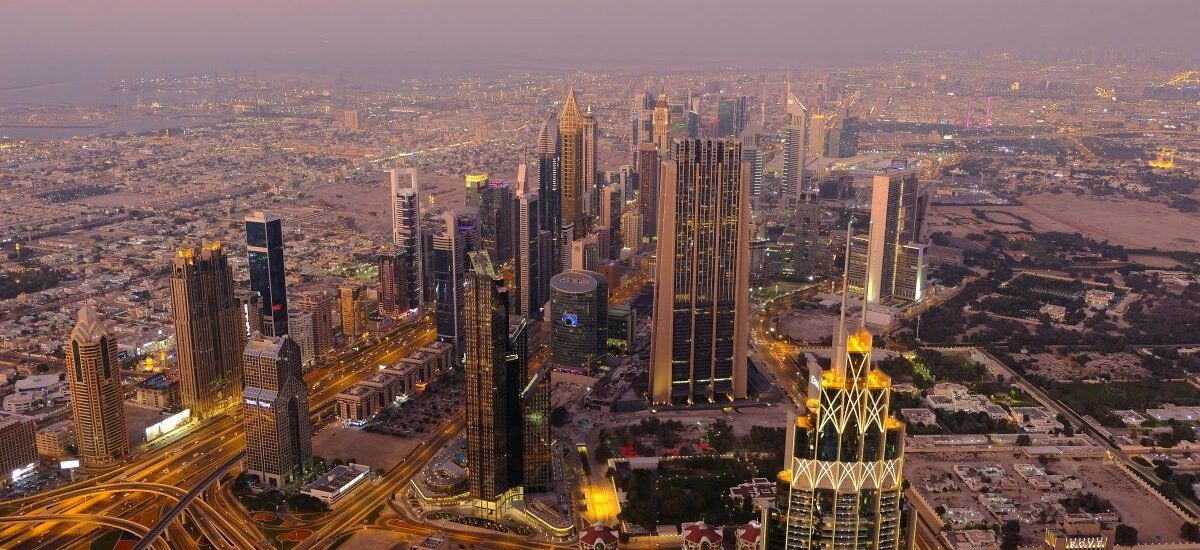Dubai branded residences selling 40% higher than non-branded properties