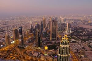 Dubai branded residences selling 40% higher than non-branded properties