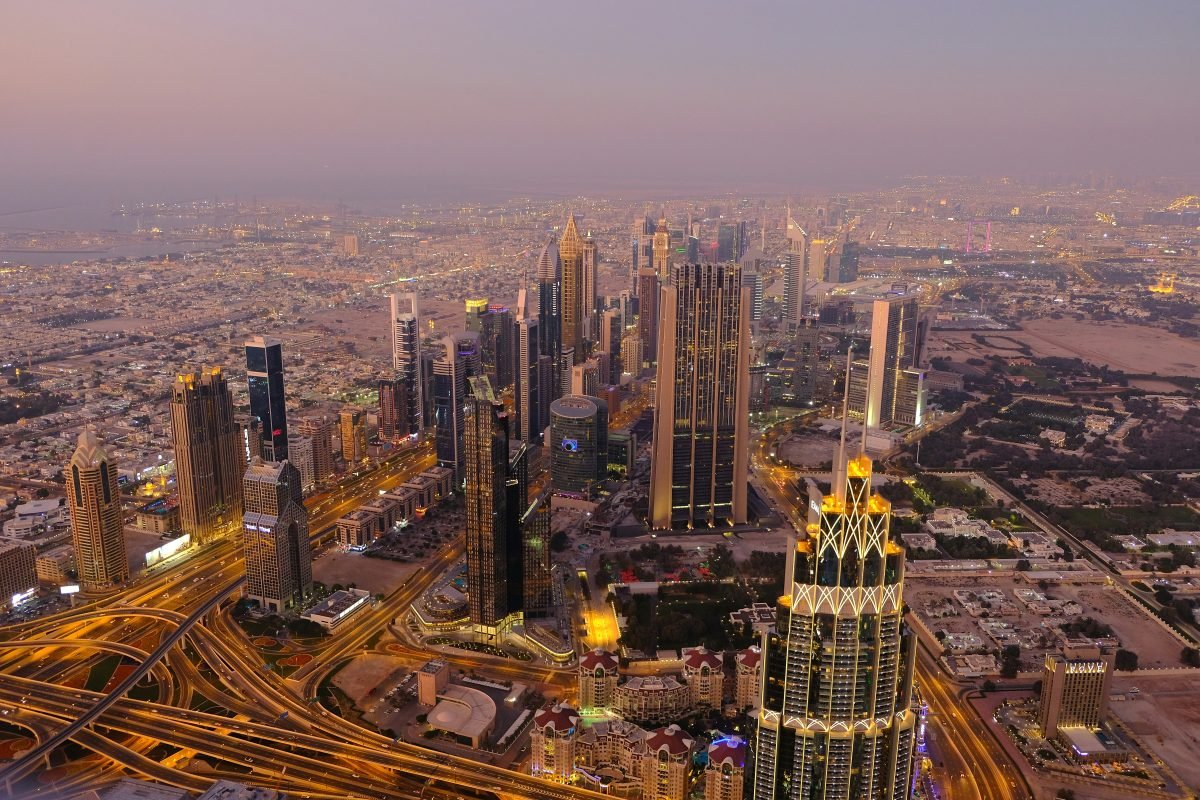 Dubai branded residences selling 40% higher than non-branded properties
