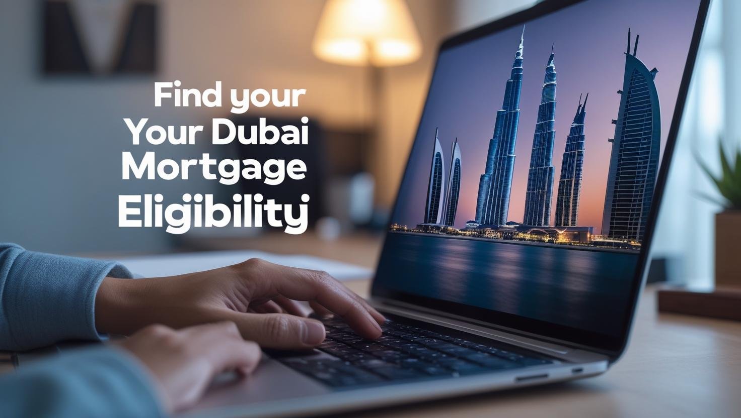 Dubai House Loan Eligibility Calculator – Check your home loan in UAE instantly