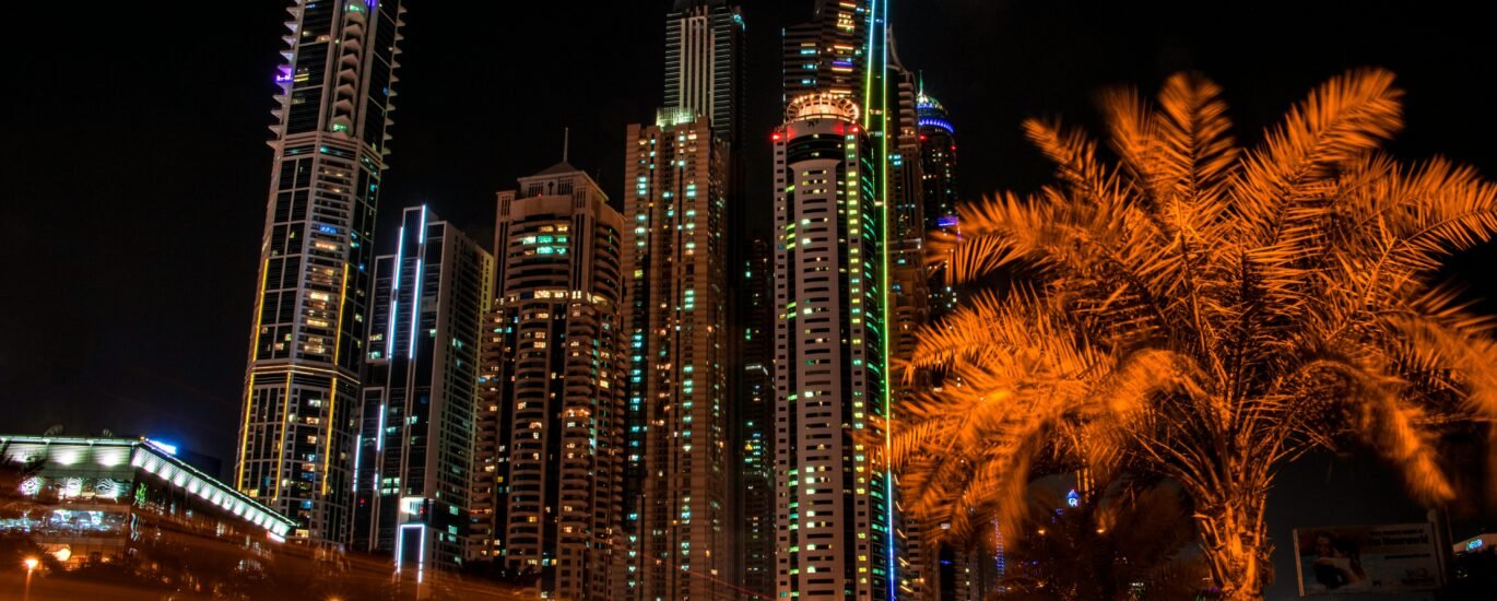 Dubai property sales July 2025 surge to $17.3 billion after tax reform boost