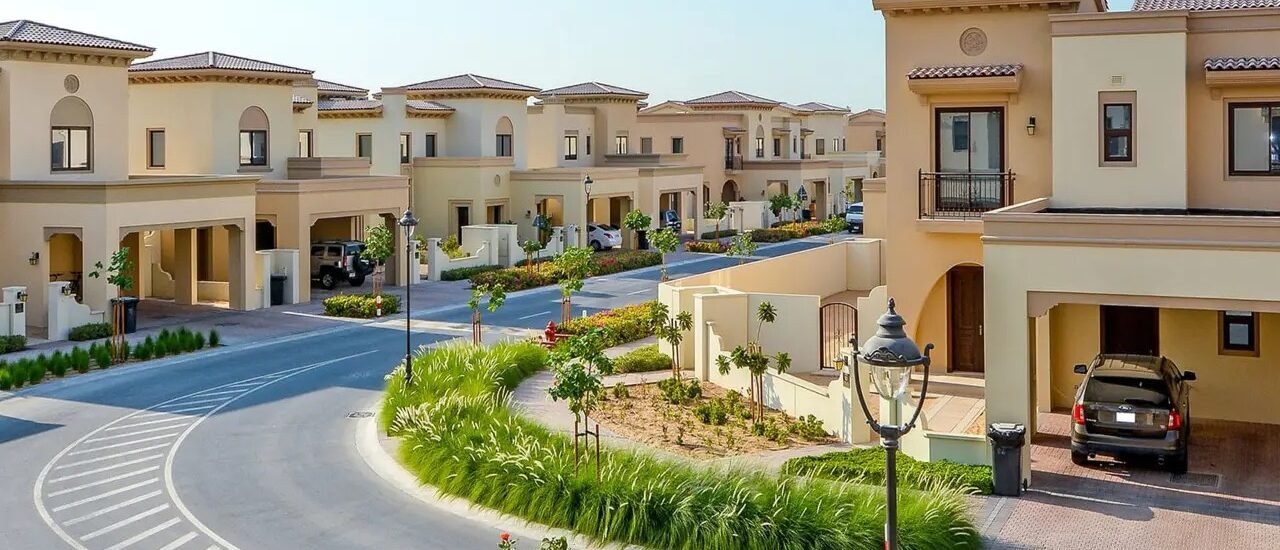 Dubai villa market surges as scarcity drives record prices