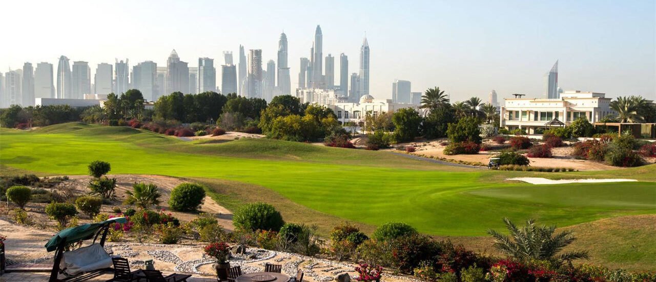 Emirates Hills villa sold for Dh260 million in Dubai luxury property market